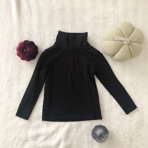 H&M Toddler Long Sleeve Turtle Neck